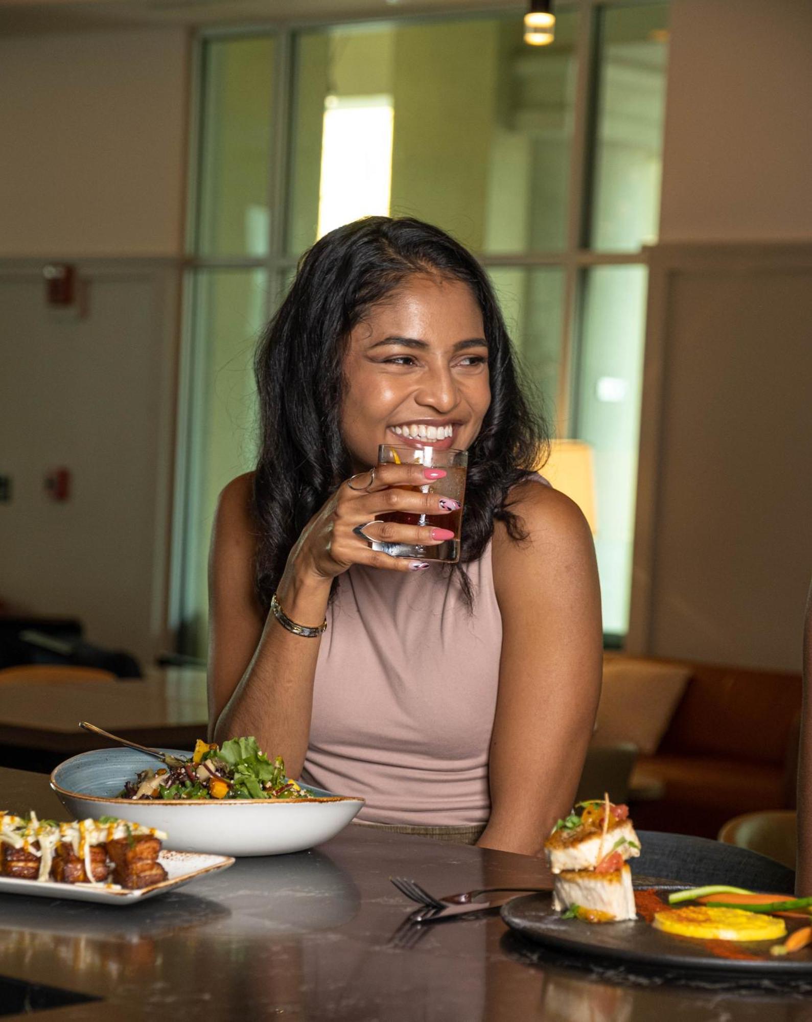 Embassy By Hilton Downtown Convention Center 4* Tampa